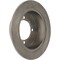Centric Parts Standard Brake Rotor, 121.46038 121.46038 - alternate 5